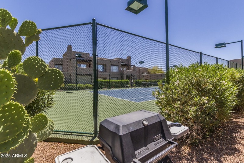 Community Courts