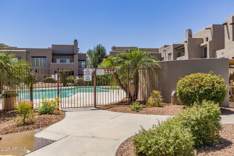 Community Pools