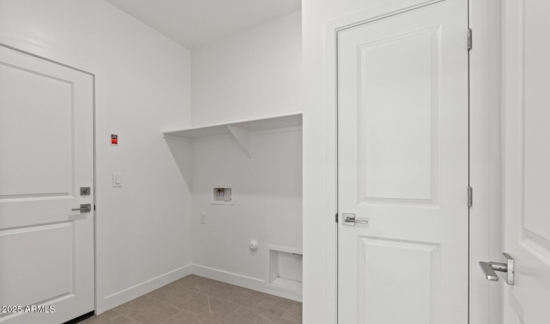 FSVV Cottages Lot #29 Laundry Room (Larg