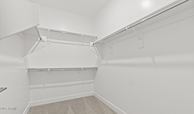 FSVV Cottages Lot #29 Primary Closet (La