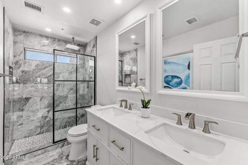 Full bath
