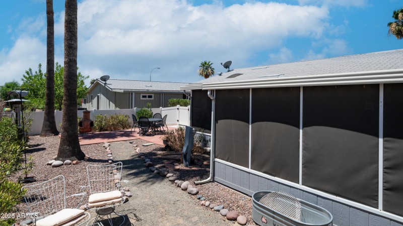 2400 E Baseline Ave Unit 44 Exterior Pho