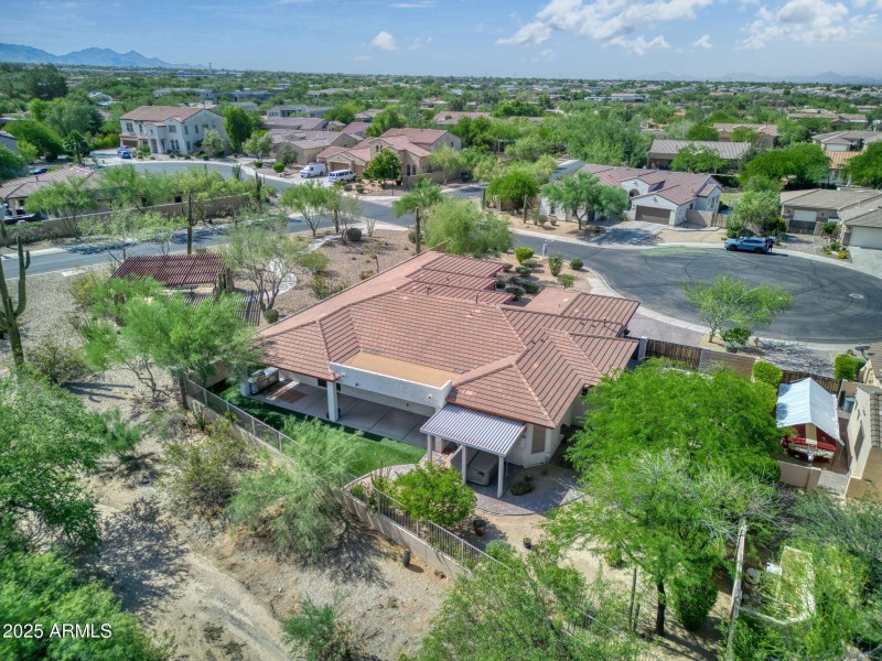 Aerial #5