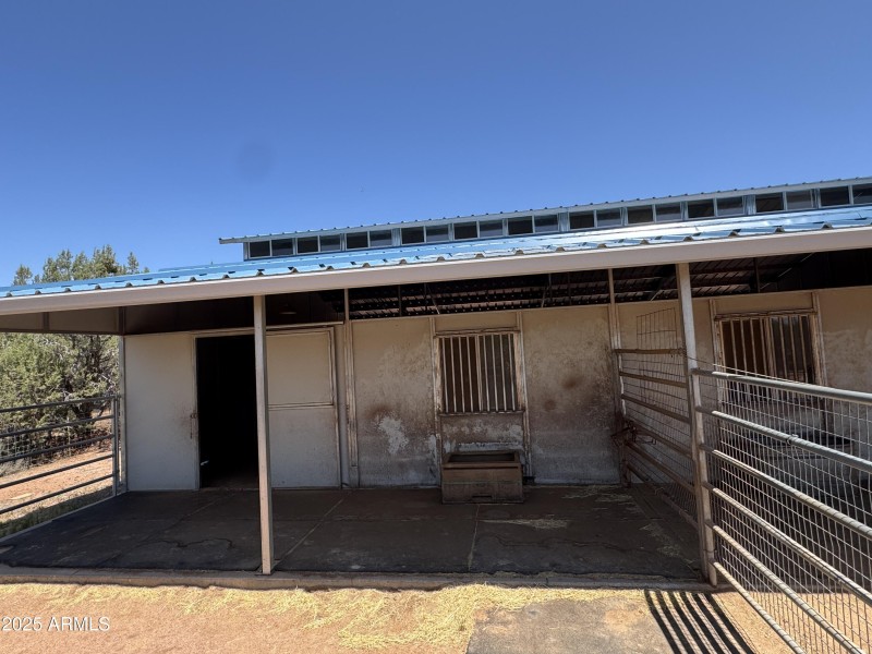 Barn