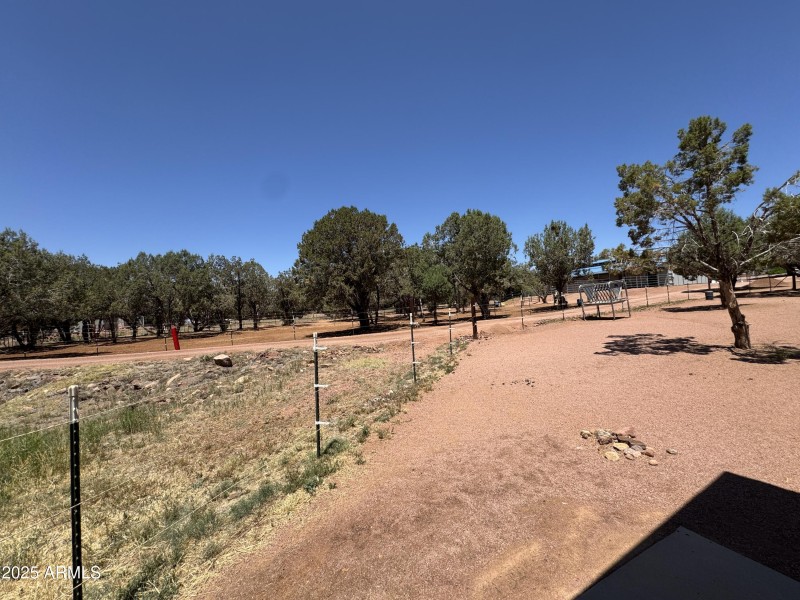 Fence