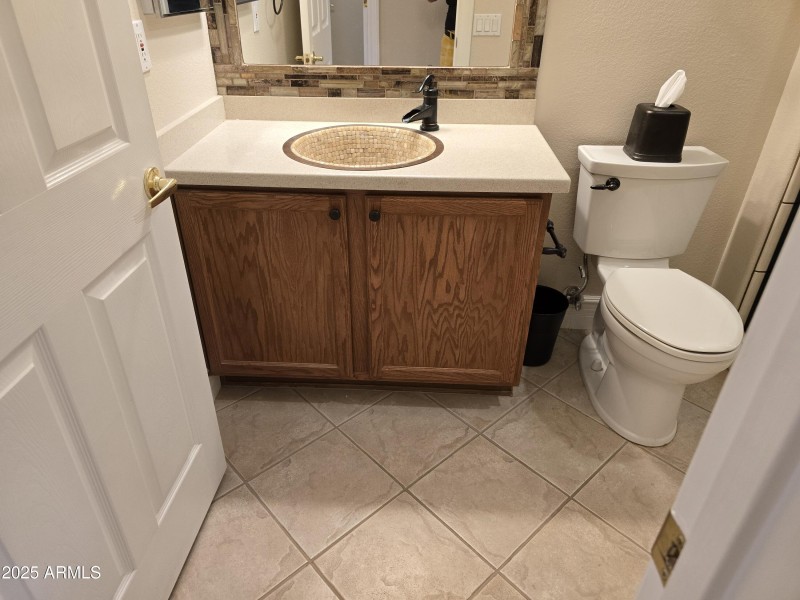 Comfort Commodes