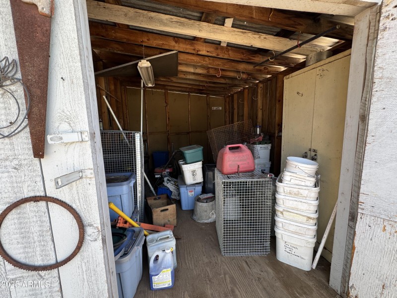 Shed #2