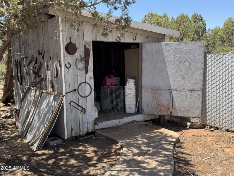Shed #2