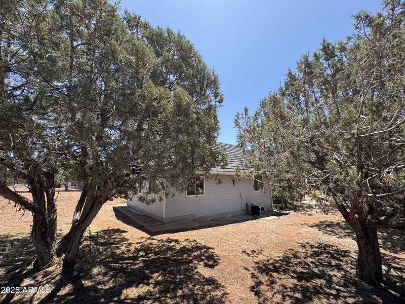 Back of House