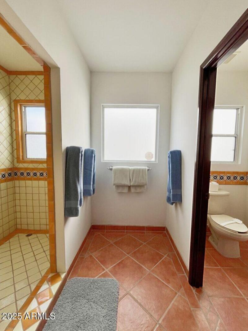 Las Conchas Bath #2 - 1