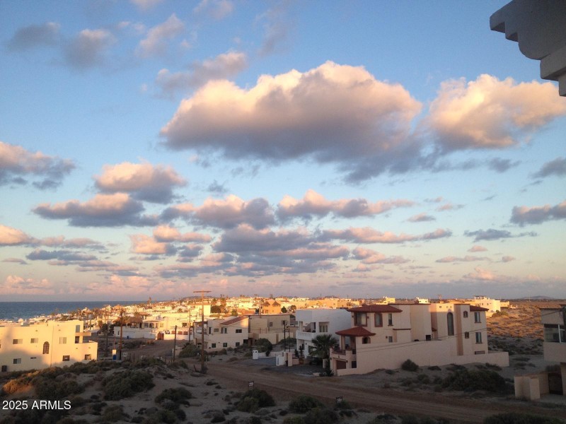 Las Conchas Clouds #2