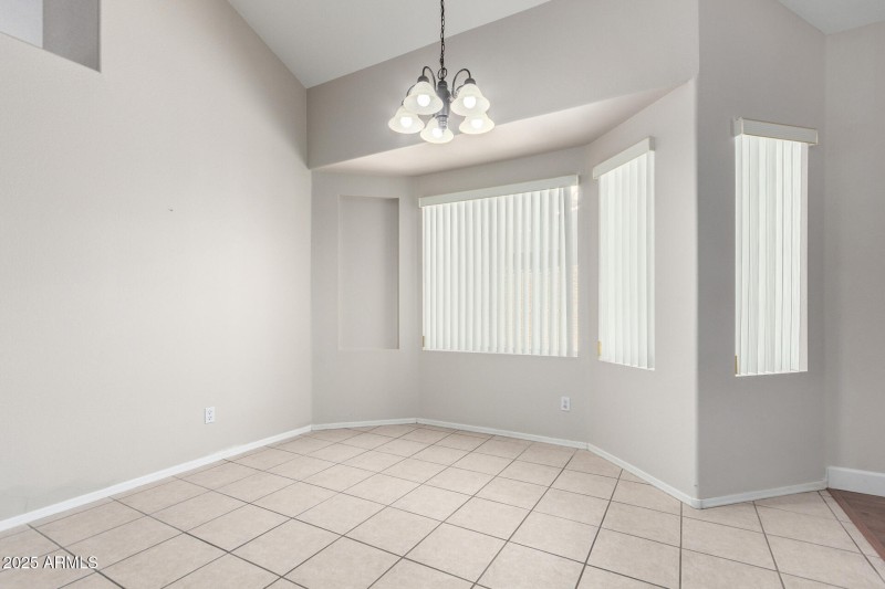 Dining room 12th
