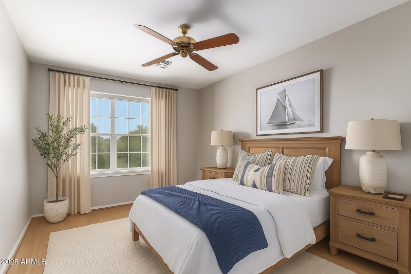 Guest bedroom 2