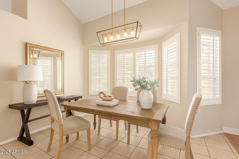 Dining room 12th ave
