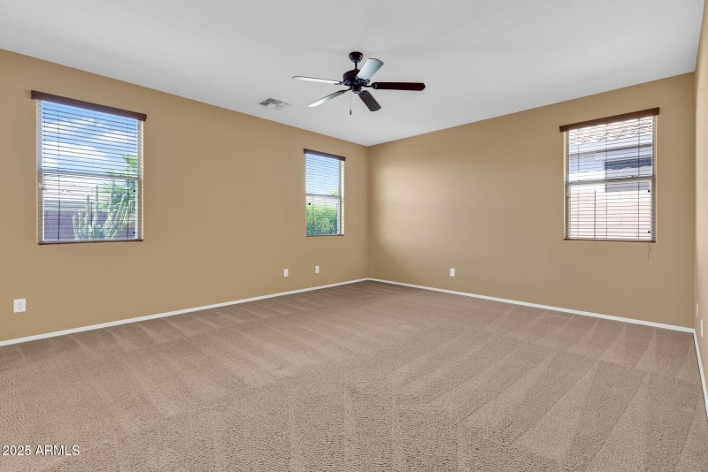 Primary Suite