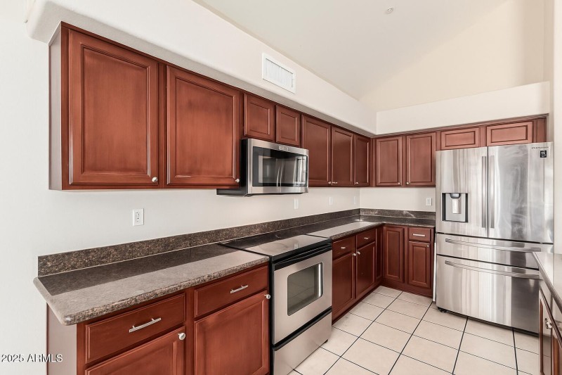 Kitchen 12th ave