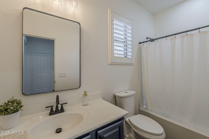 Downstairs Bathroom