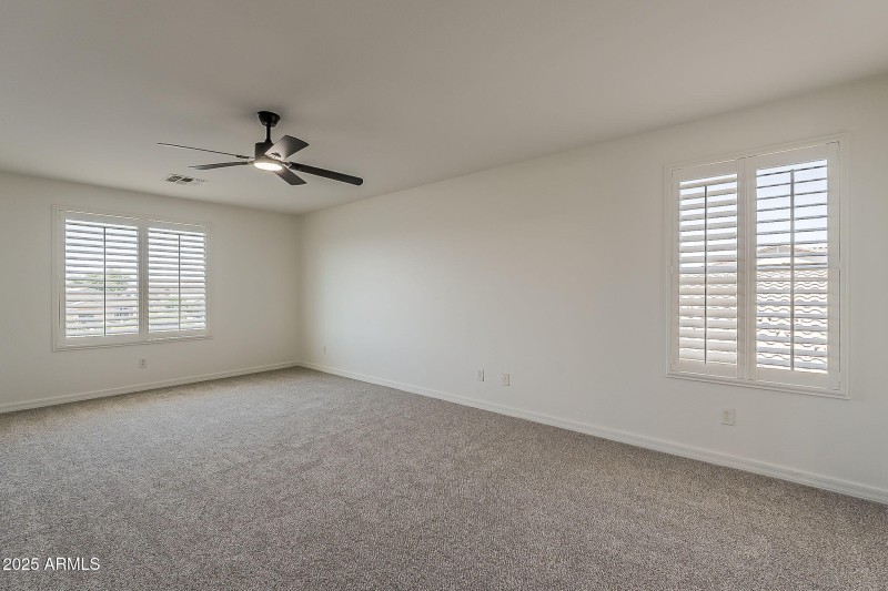 Primary Suite