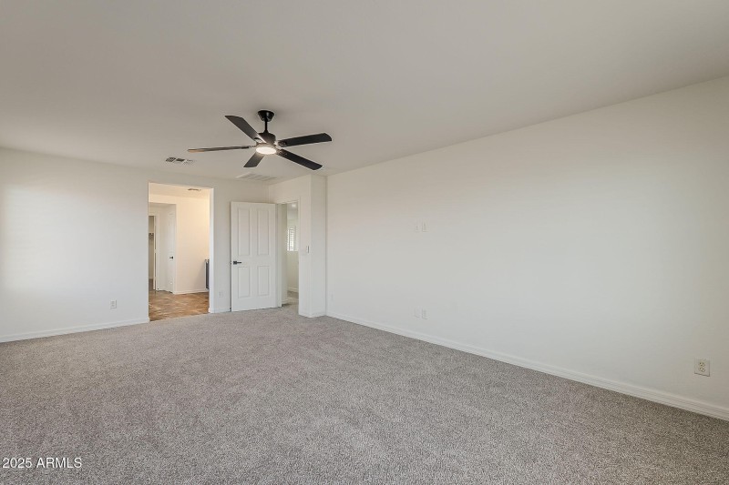 Primary Suite