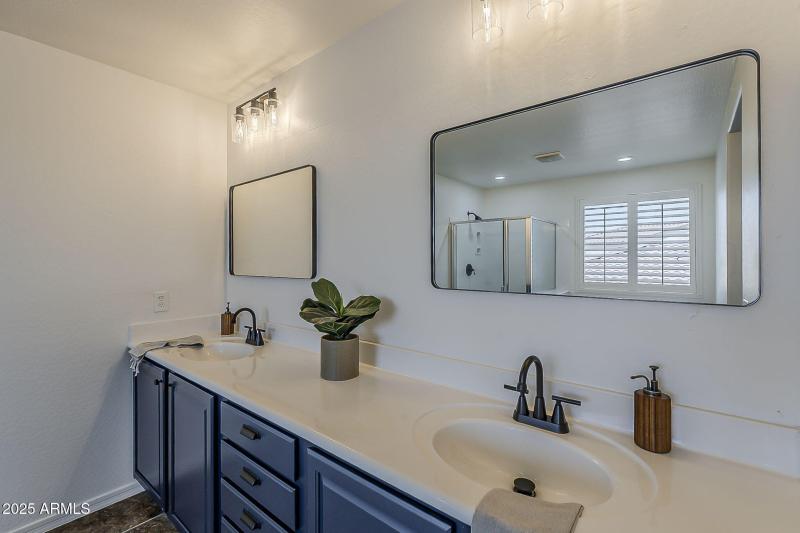 Primary En Suite
