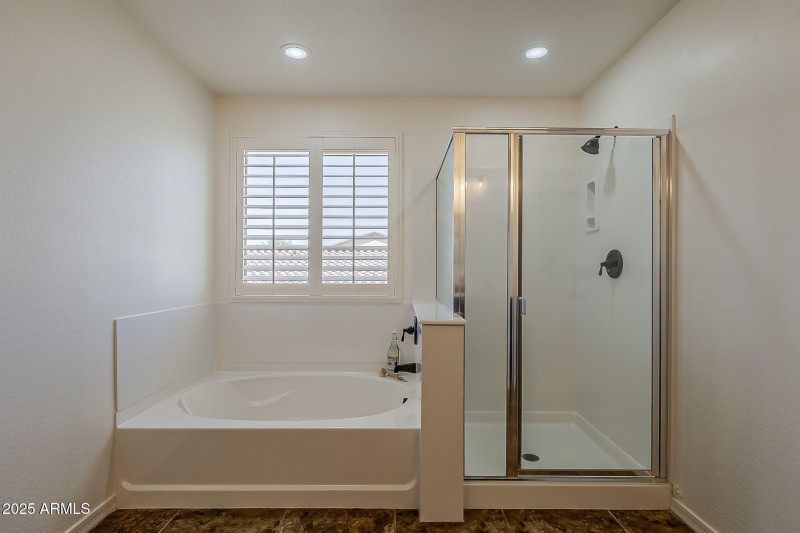 Primary En Suite
