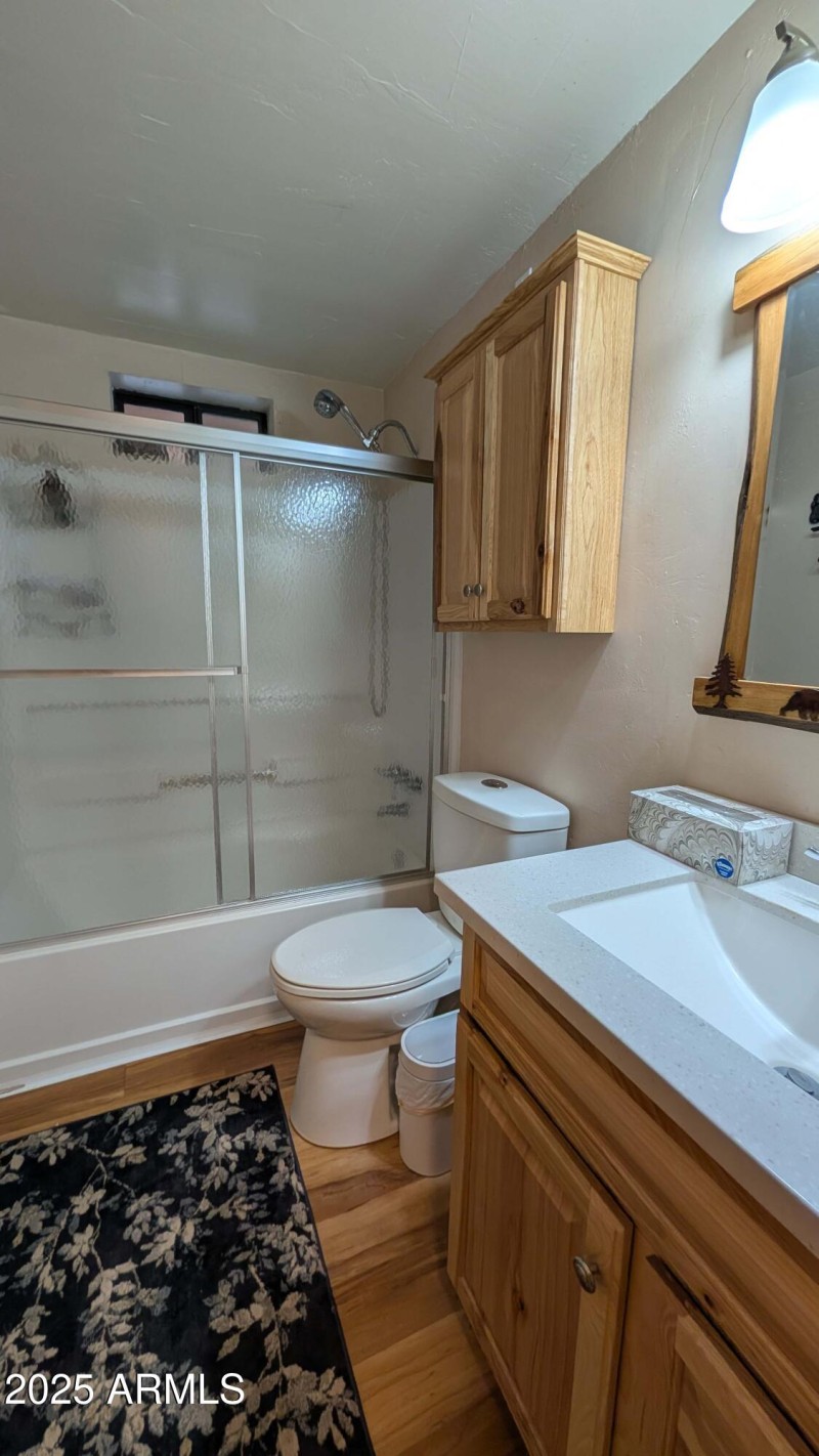 Downstairs bath