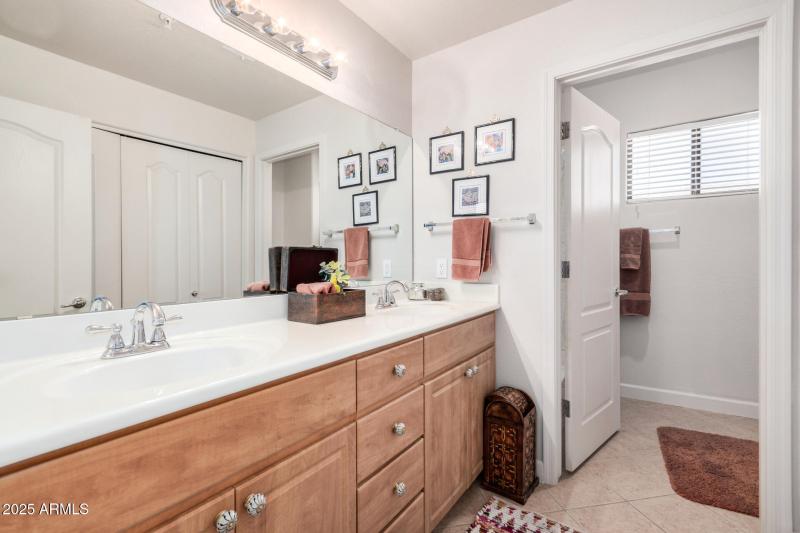 Hall Bath