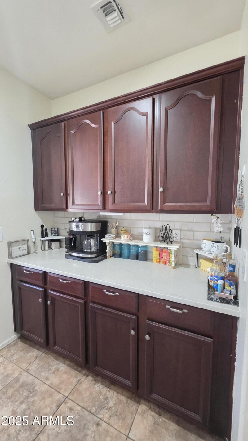 Butlers pantry