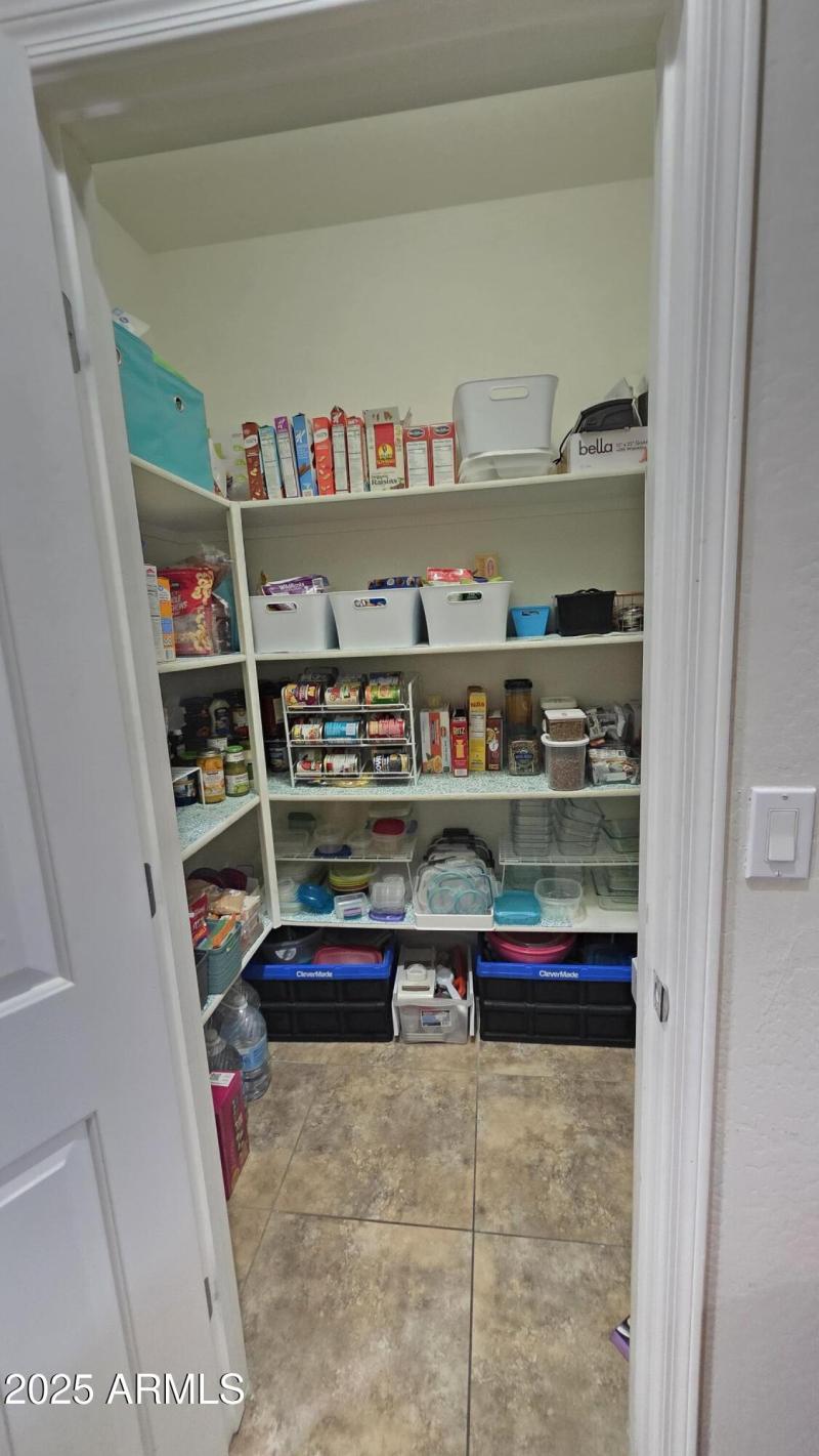 Pantry