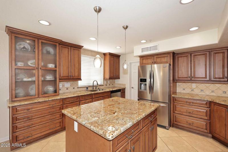 Kitchen-Island