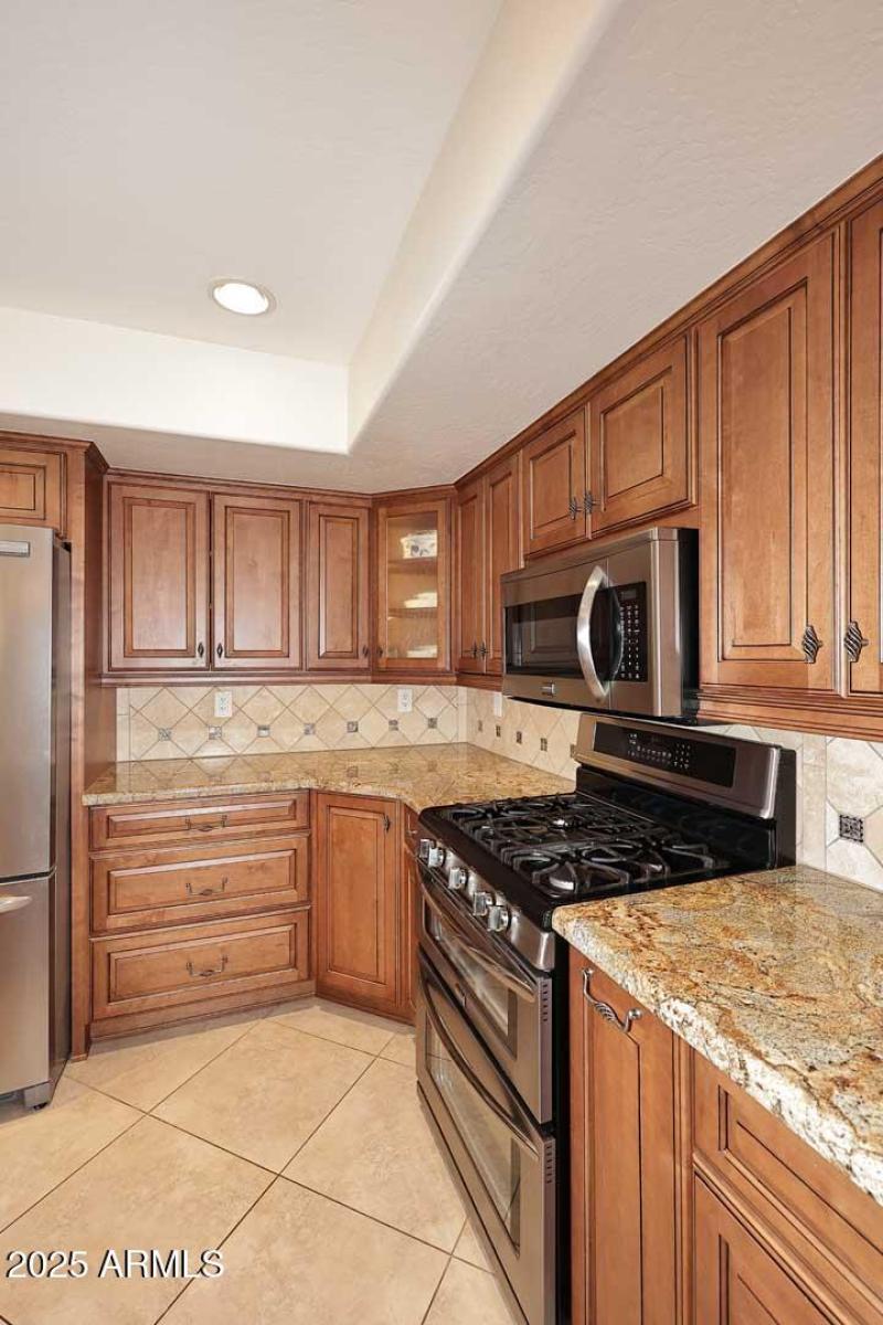 Kitchen-Range
