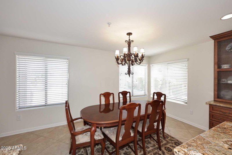 Breakfast Nook