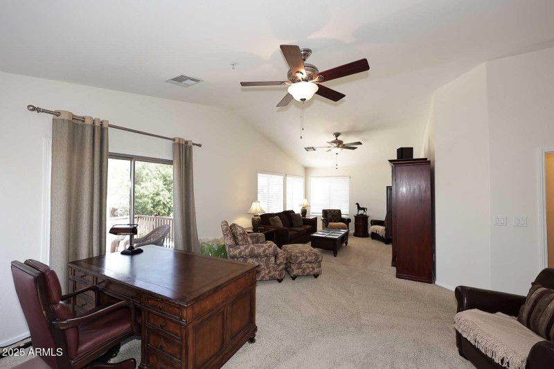 Loft Media Room2