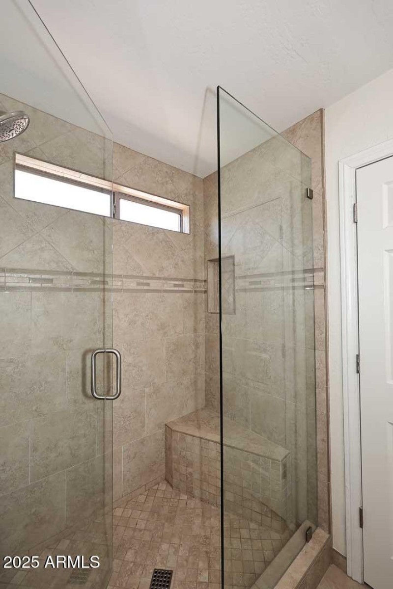 Primary Bath-Shower