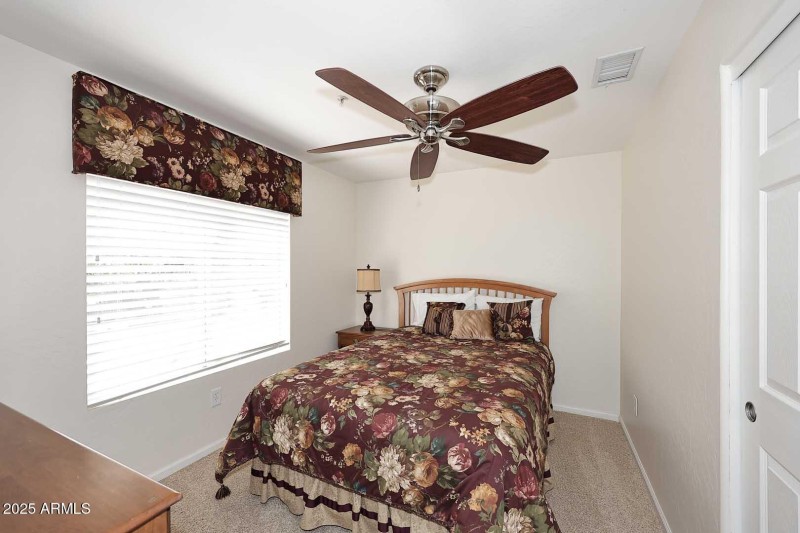 2nd Bedroom