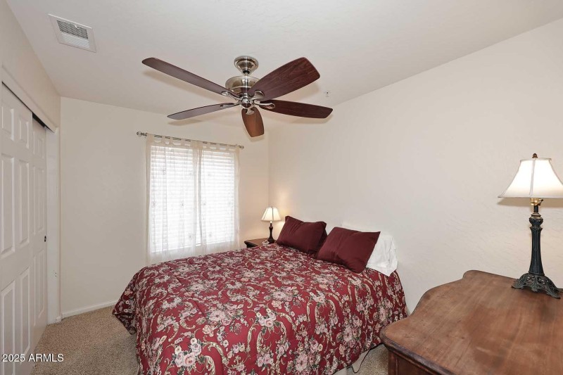 3rd Bedroom