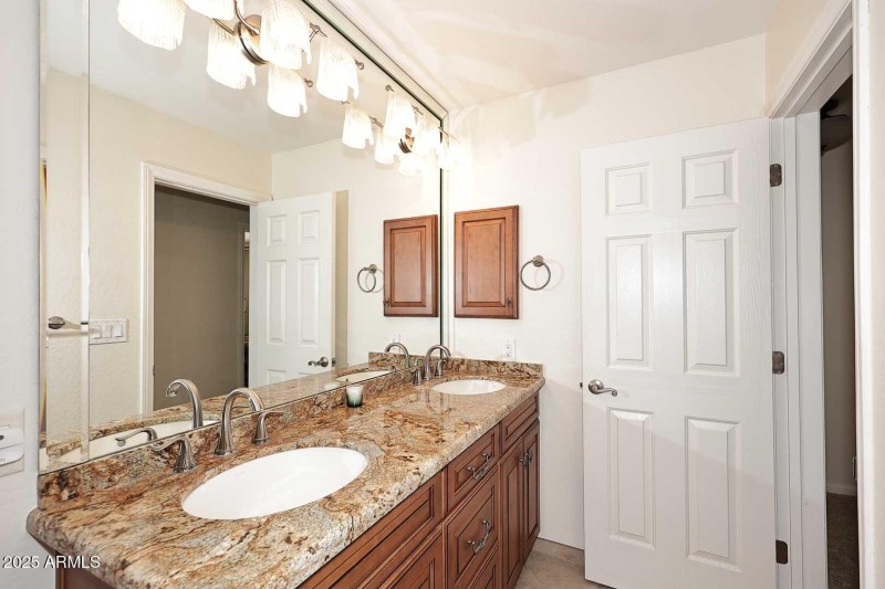 Upstairs Bath