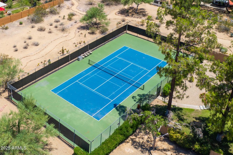 Community Court