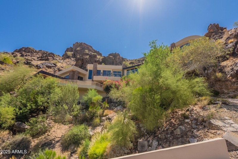1.5 Acre Lot