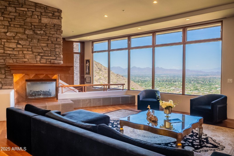 Wall of Windows