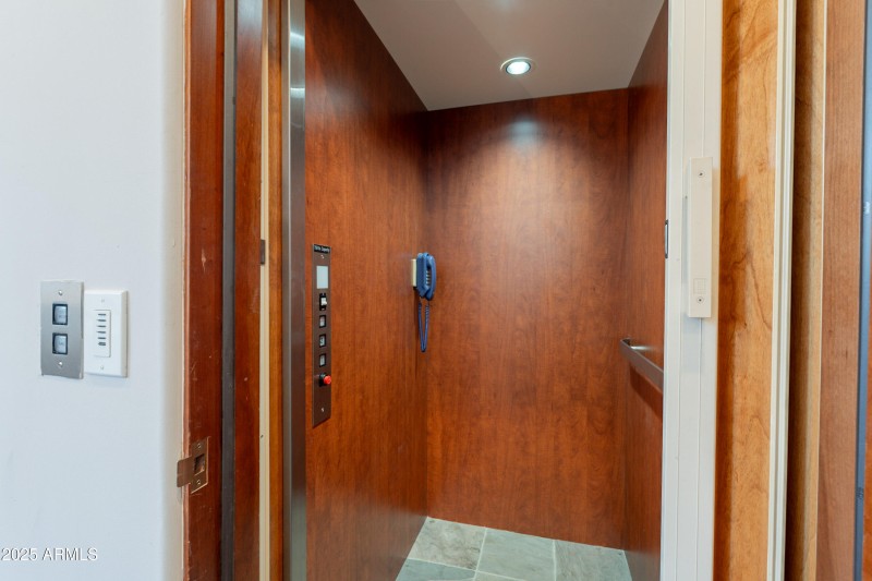 Elevator