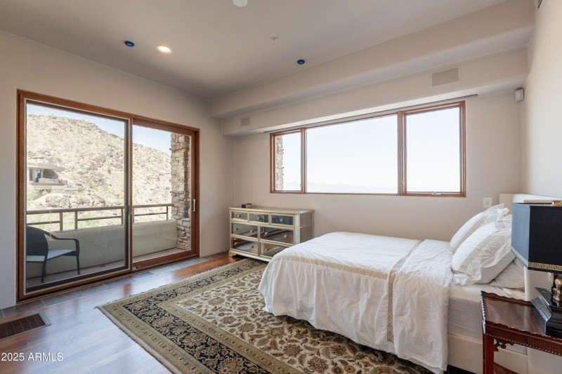 Bedroom #4
