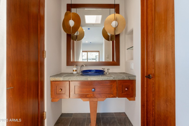 Ensuite Bedroom #4