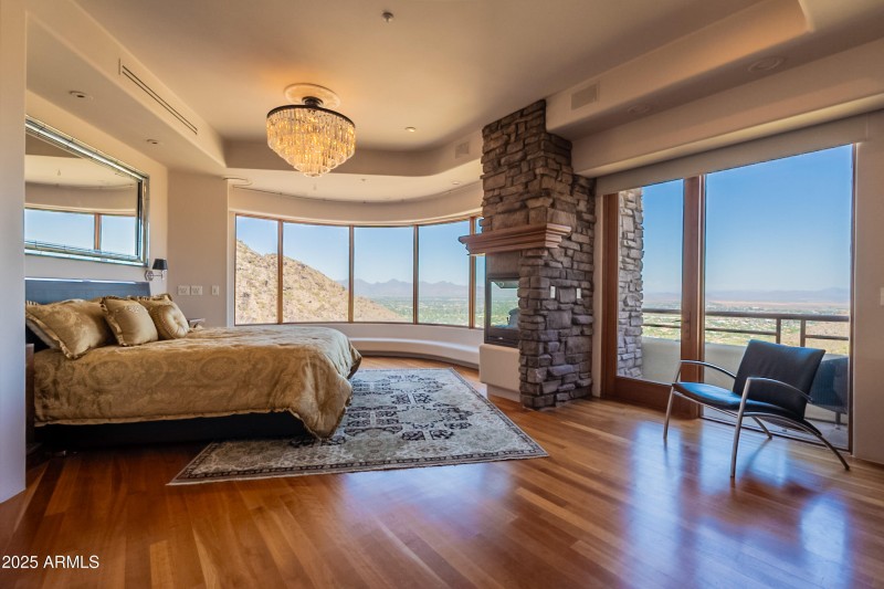 Dreamy Views
