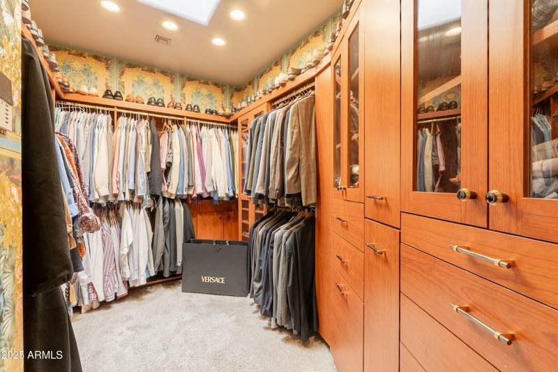 Custom Cabinetry