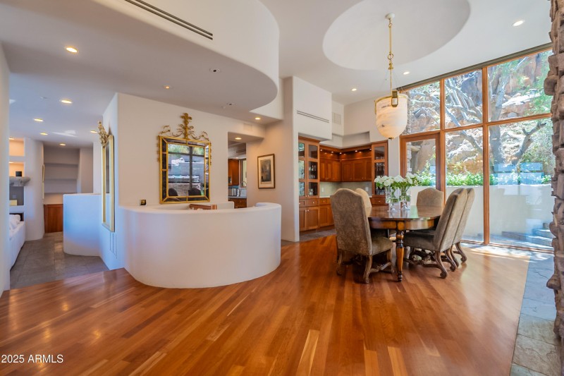 Open Concept