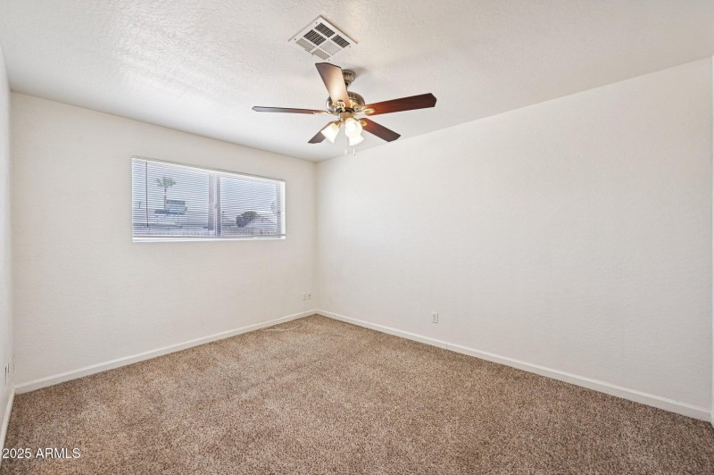 4th bedroom