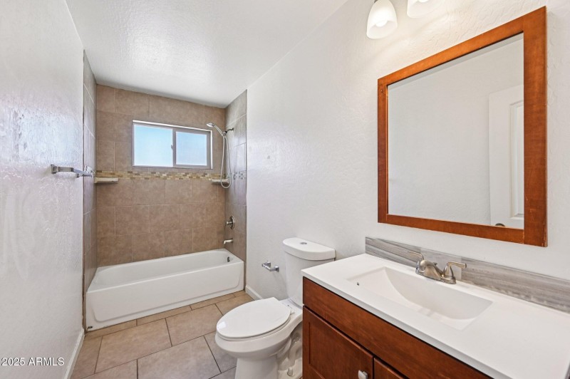 Guest bath