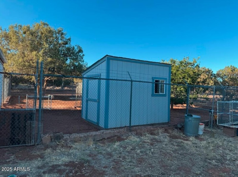Chicken Coop