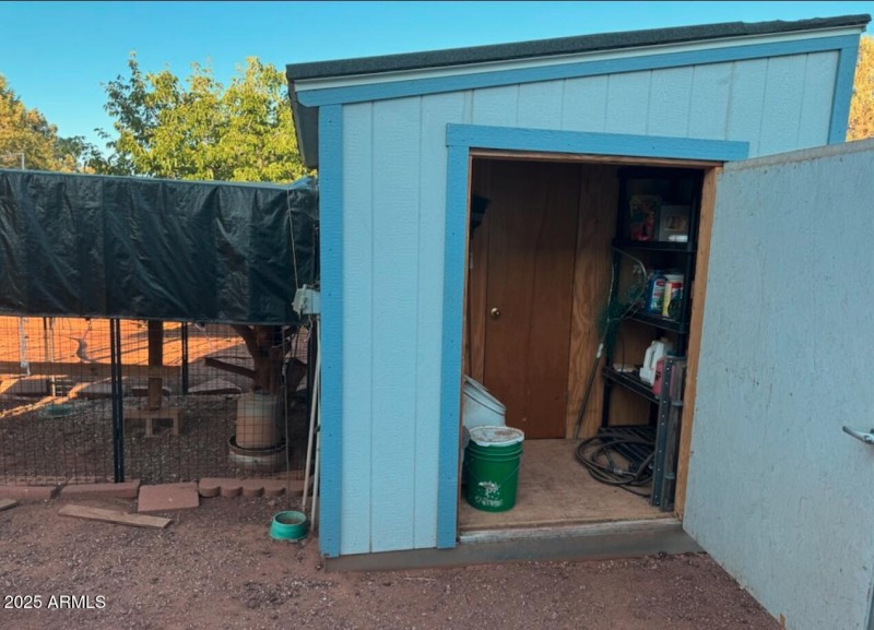 chicken Coop